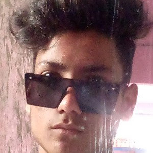 please follow me 💙