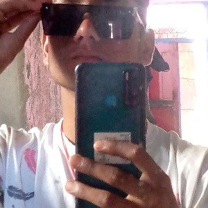 please follow me all friends