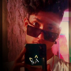 please follow me
