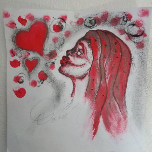 for my loves /my freestyle 