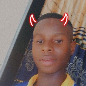 Nishan ⚡ Aïcha ⚡