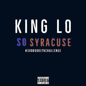 So Syracuse Freestyle
