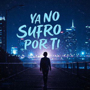 ACE T - Ya no sufro por ti | ACE T
