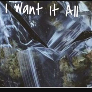 Matt Beamer - I Want It All (Official Audio)