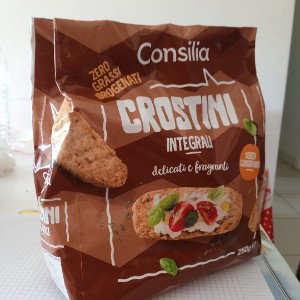 Crostini Freestyle