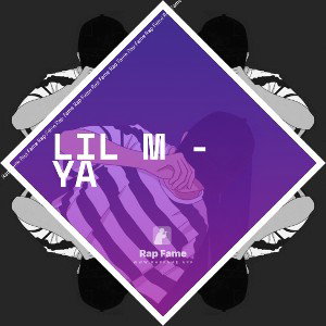 LIL M - YA