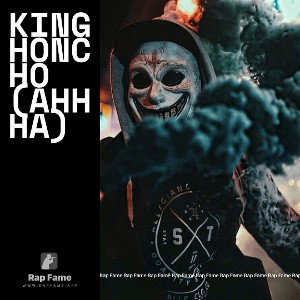 king Honcho (Ahhha)