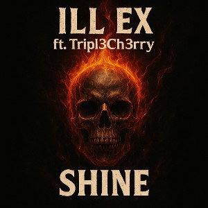 Shine ft. Tripl3Ch3rry
