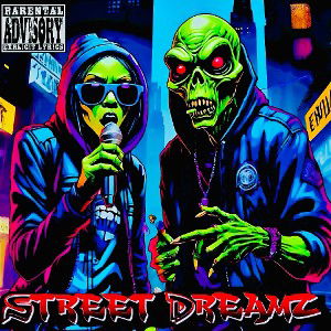 StreetDreamz Ft. Tripl3Ch3rry 