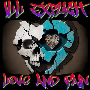 Love and pain 