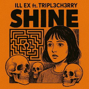 Shine Ft. Tripl3Ch3rry