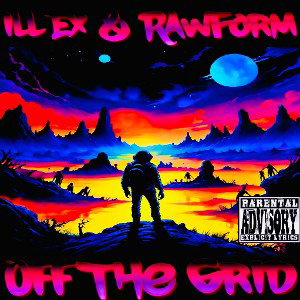Off The Grid ft. Rawform