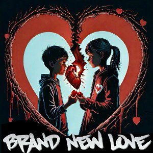 Brand New Love Ft. Tripl3Ch3rry