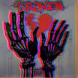 Broken 1 of 1