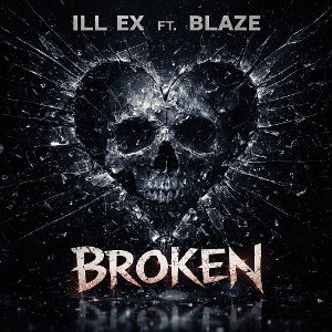 Broken ft. Blaze 