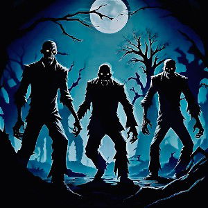 NightMarez ft. Ponomo and Blaze
