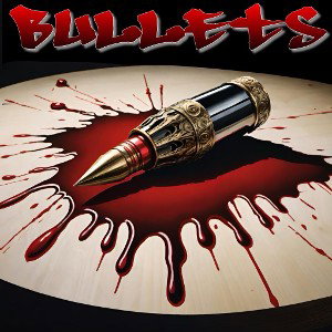 Bullets ft. Tripl3Ch3rry