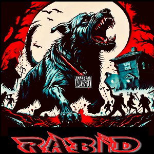 Rabid Ft. Blaze