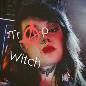 das a trap witch 