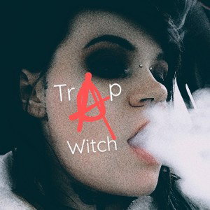 das a trap witch 