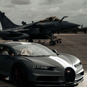 millionaire