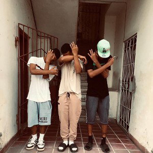 tú no tienes este flow manito