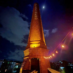noche oscura