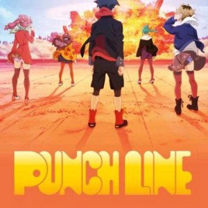 punch line..🫥