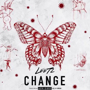 LeeTz - Change (2019)