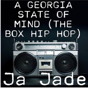 A Georgia State Of Mind