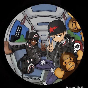 WE UP NOW