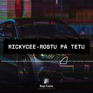 🥷🙅‍♂️Rickycee-Rostu pa tetu 
