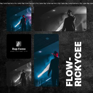 Flow-Rickycee