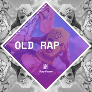 old rap 