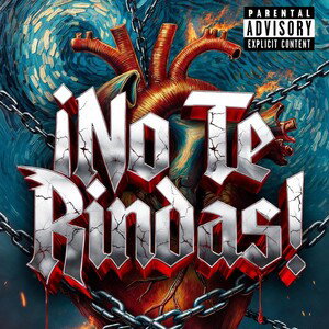 ¡No Te Rindas!