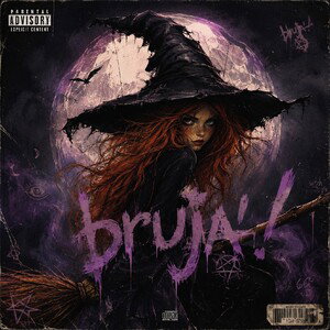 bruja!