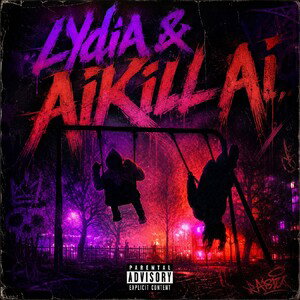 Lydia & AIKILL Al 