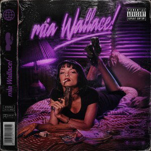 mia Wallace!