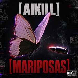 Mariposas 