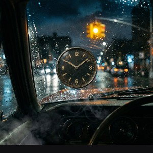 El Reloj no corre!