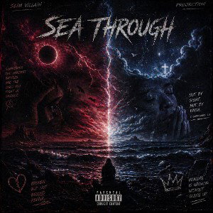 Sea Through - Projection Collab