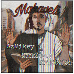 Makaveli - Pro/Zammo/Mikey