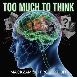 Too Much To Think - DeltaSquad collab