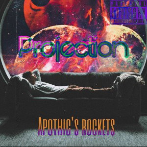 Apothic’s Rockets - Projection