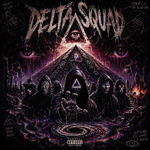 DeltaSquad Cypher - Projection 
