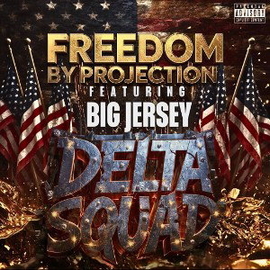 Freedom - Projection Collab