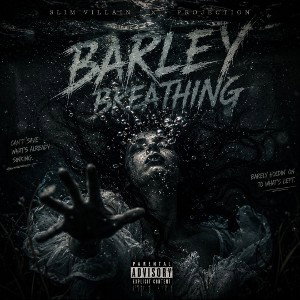 Barely Breathing - Projection Collab 