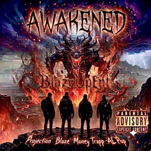 Awakened - Projection Collab
