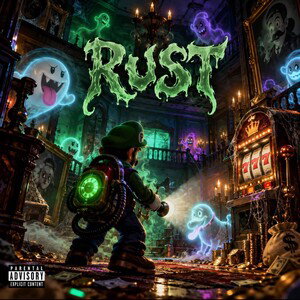 Projection - Rust