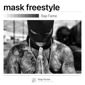 mask freestyle